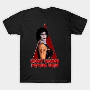 Rocky Horror Picture show T-Shirt